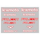 Lexmoto - Falcon Kit 1 - 008